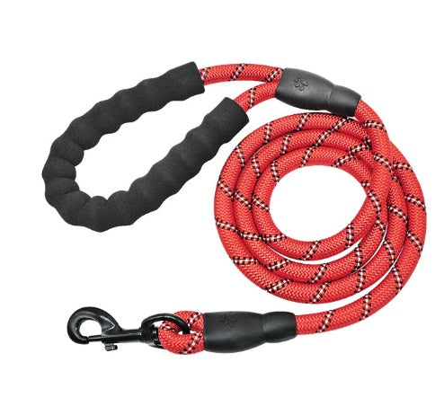 Reflective Dog Leash (Glow in the Dark)