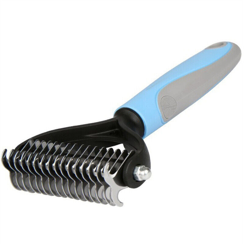 Grooming Brush For Dogs