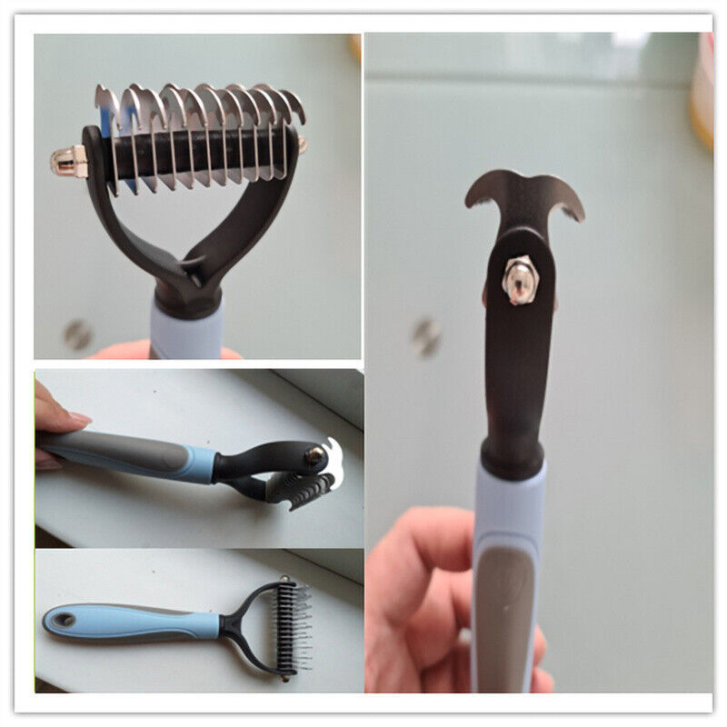 Grooming Brush For Dogs