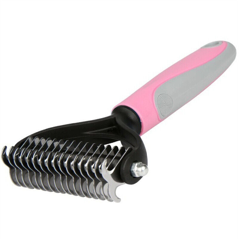 Grooming Brush For Dogs