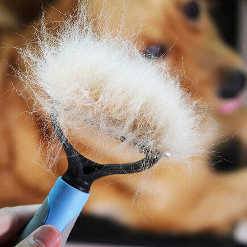 Grooming Brush For Dogs